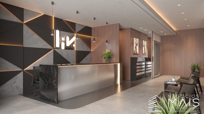 Liv Exclusive Flat, Cobertura Plana no Bombinhas em Bombinhas